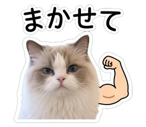 petapon sticker 14